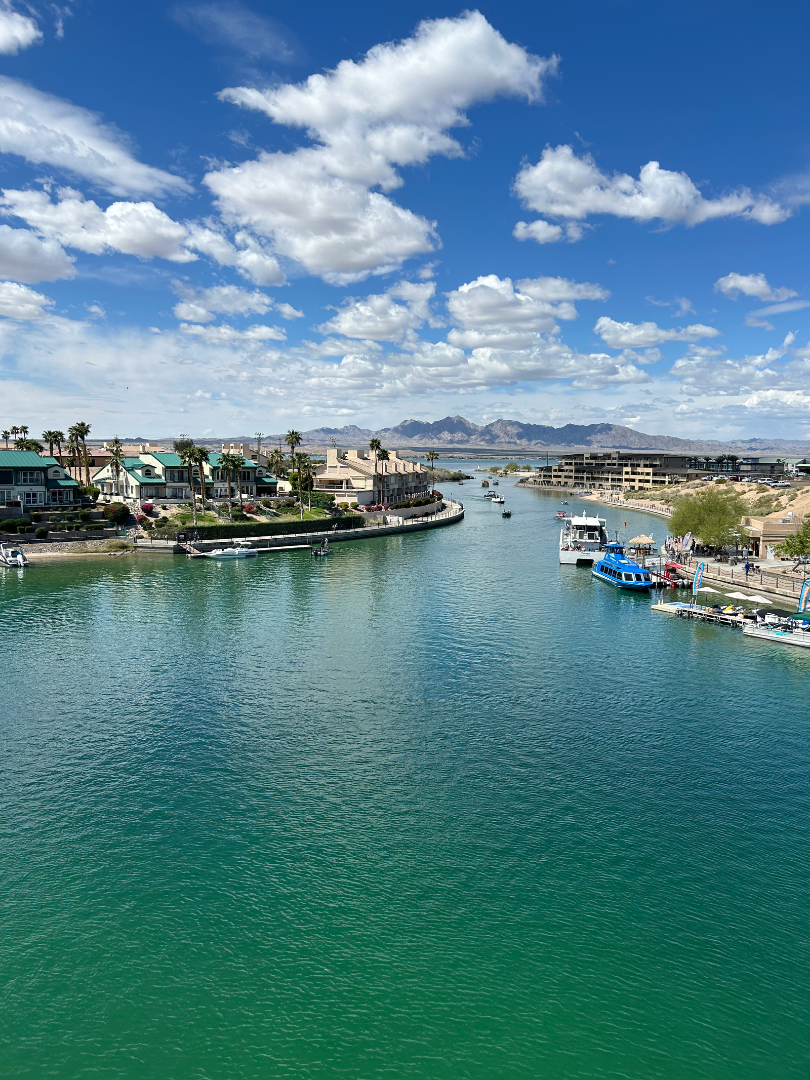 Lake Havasu City, AZ