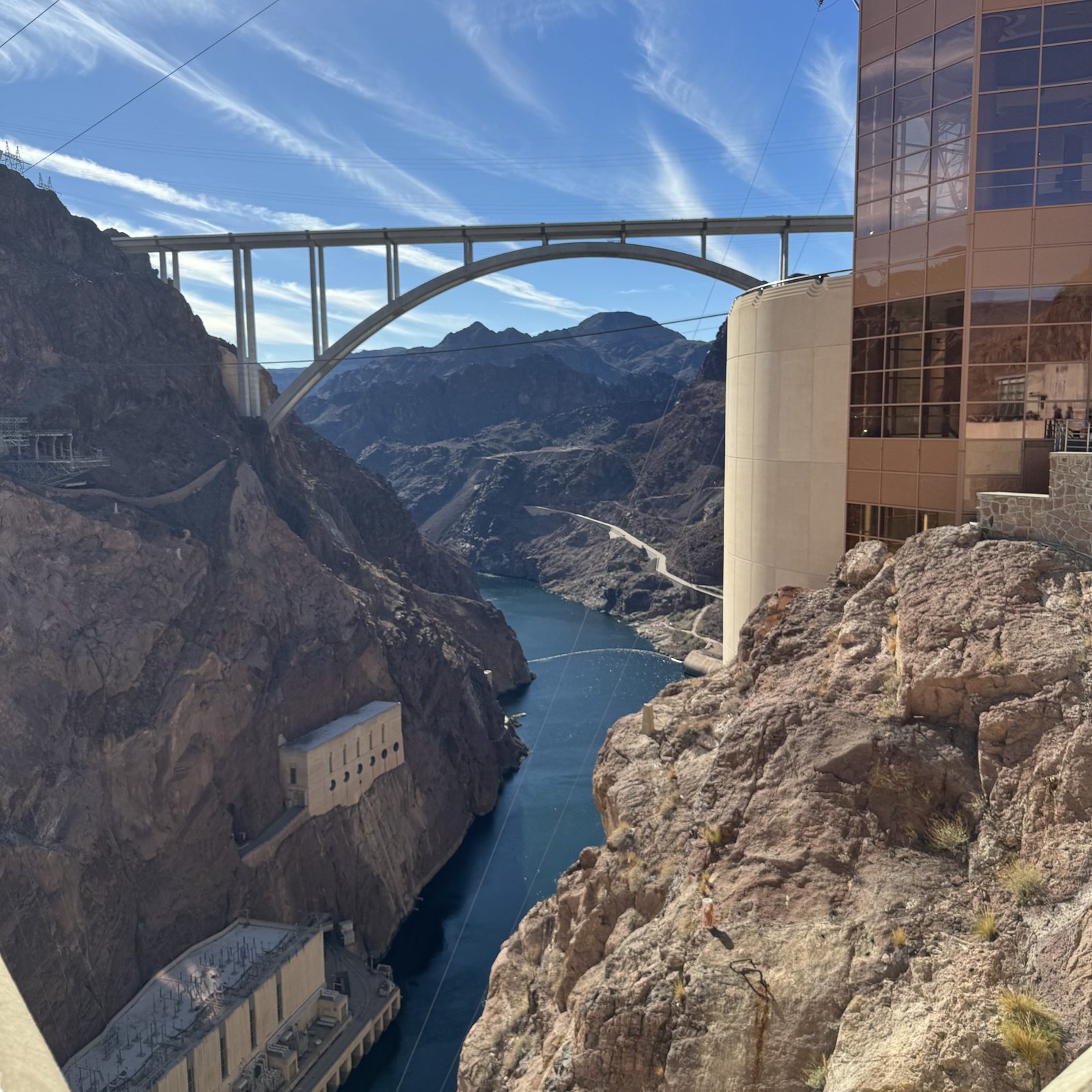 Hoover Dam